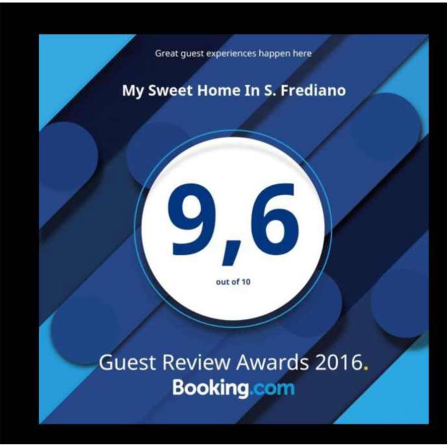 My Sweet Home In S. Frediano ฟลอเรนซ์ ภายนอก รูปภาพ